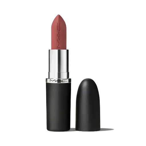MAC M·A·CXIMAL Silky Satin Matte Lipstick
