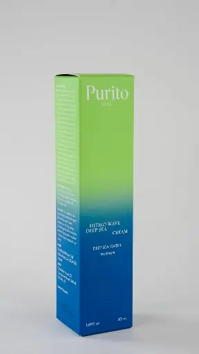 Purito Hydro Deep Sea Cream