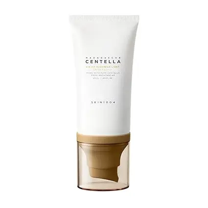 Skin1004 Centella Air Fit Sunscreen Light SPF30