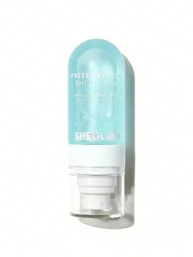 Sheglam Press Refresh Setting Spray