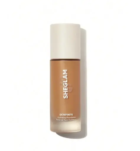 Sheglam Skinfinite Hydrating Foundation