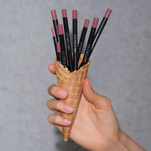 Artdeco Soft Lip Liner Waterproof