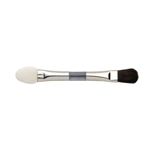 Artdeco Eyeshadow Brush Duo Applicator