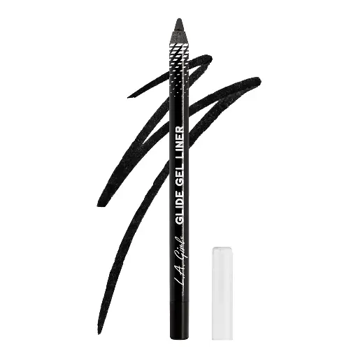 La Girl Glide Gel Eyeliner Pencil