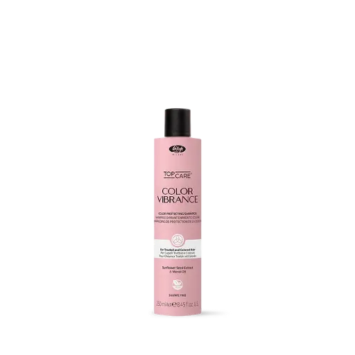 Lisap Top Care Color Vibrance Color Protecting Shampoo
