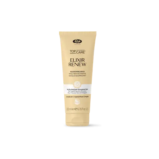Lisap Top Care Elixir Renew Nourishing Mask