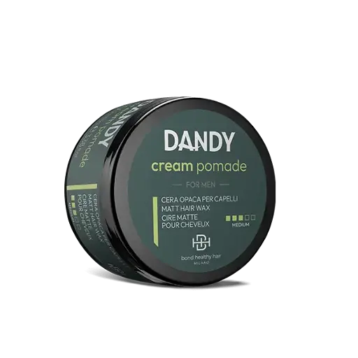Dandy For Men Beard Wax