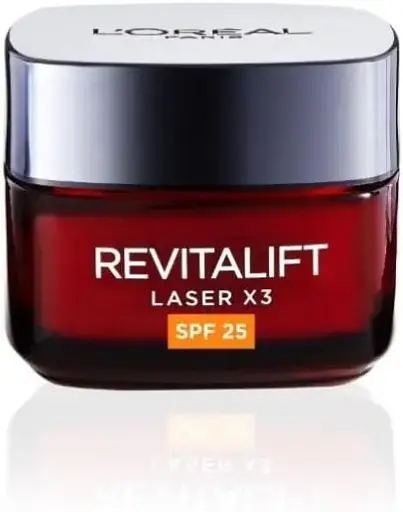 Loreal Paris Revitalift Laser Spf25 Day Cream