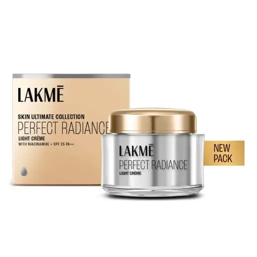 Lakme Perfect Radiance Day Creme