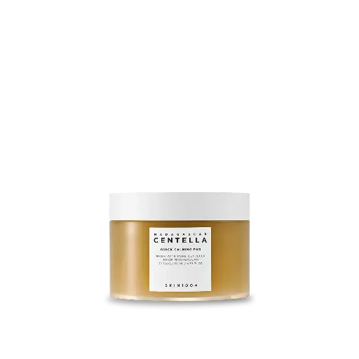 Skin1004 Centella Quick Calming Pad