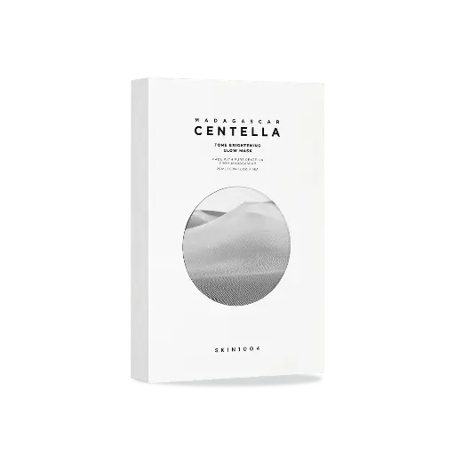 Skin1004 Tone Brightening Glow Mask