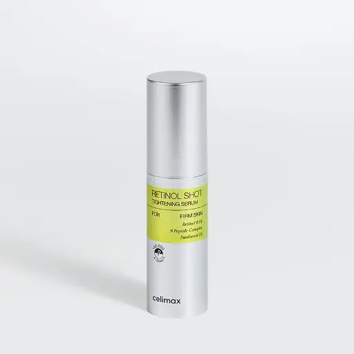 Celimax Retinol Shot Tightening Serum
