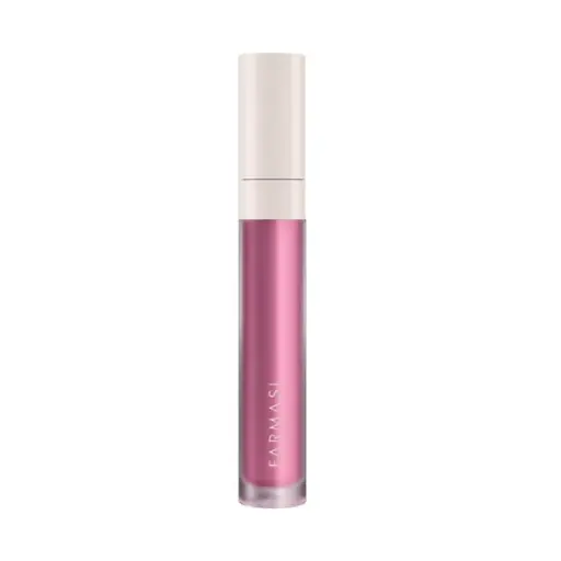Farmasi Latina Lip Lacquer Liquid Lipstick