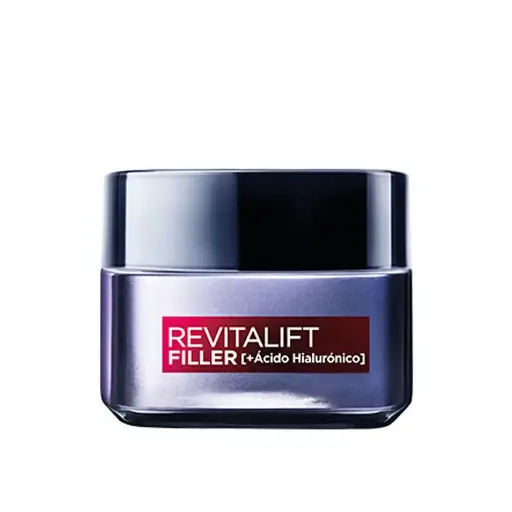 Loreal Paris Skincare Revitalift Filler Day Cream