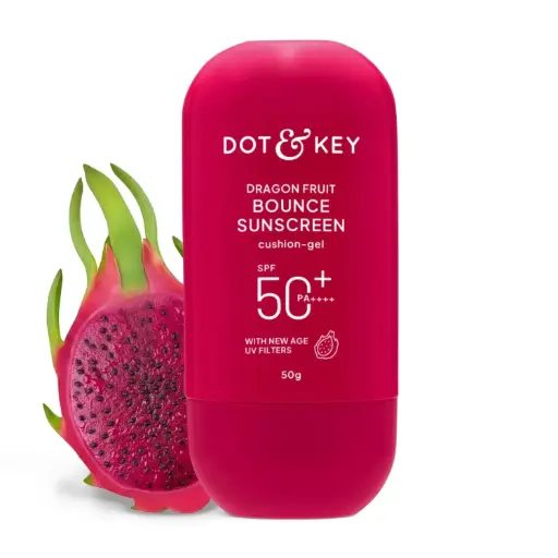 Dot & Key Dragon Fruit Bounce Sunscreen 