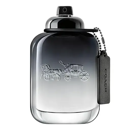 Coach For Men Eau De Toilette