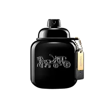 Coach New York For Men Eau De Parfum