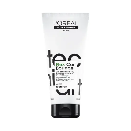 Loreal Professionnel Techni Art Flex Curl Bounce