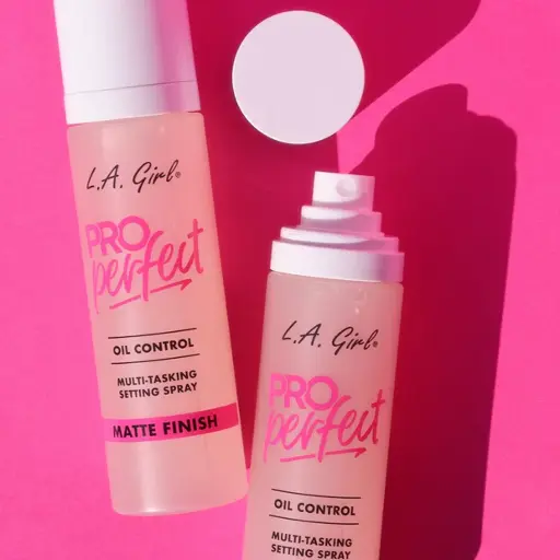 LA Girl Pro Perfect Multi- Tasking Setting Spray
