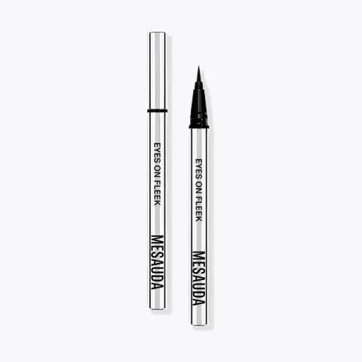 Mesauda Eyes on Fleek Liquid Eyeliner