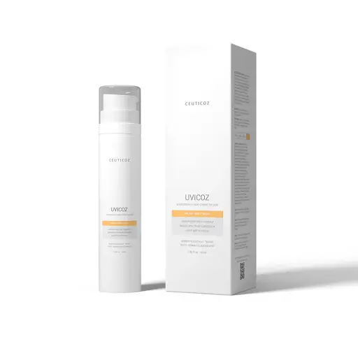 Ceuticoz Uvicoz Sunscreen Lotion
