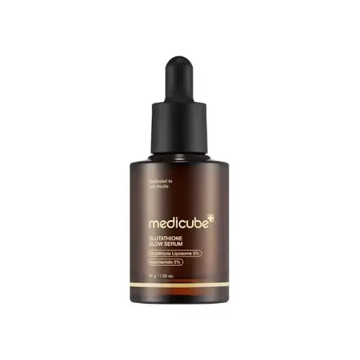 Medicube AGE-R Glutathione Glow Serum 