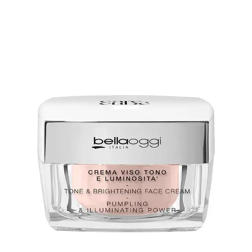 Bellaoggi Tone and Brightening Face Cream
