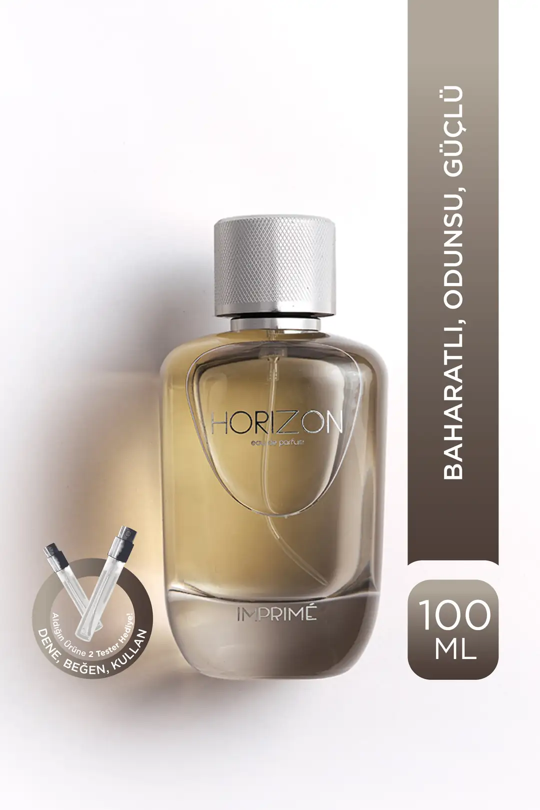Imprime Essential Collection Perfume for Men
