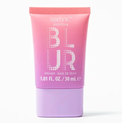 Technic Smooth & Blur Primer