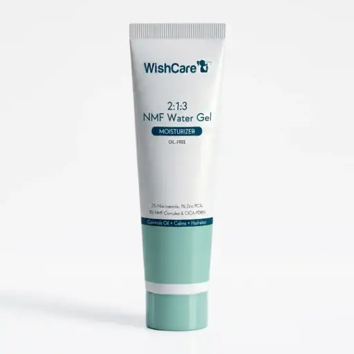 WishCare 2:1:3 NMF Water Gel Moisturizer 