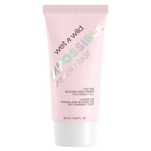 Wet n wild Impossible Primer 